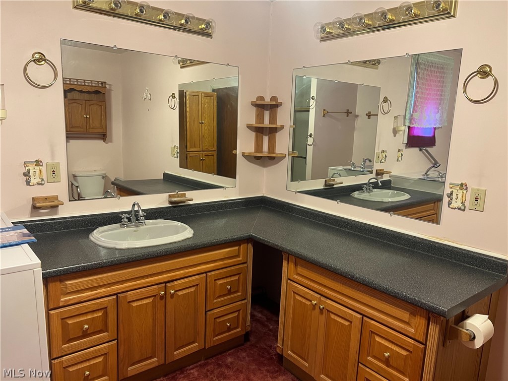 Ringers 1st Add - Residential