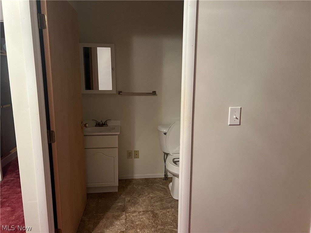 Ringers 1st Add - Residential