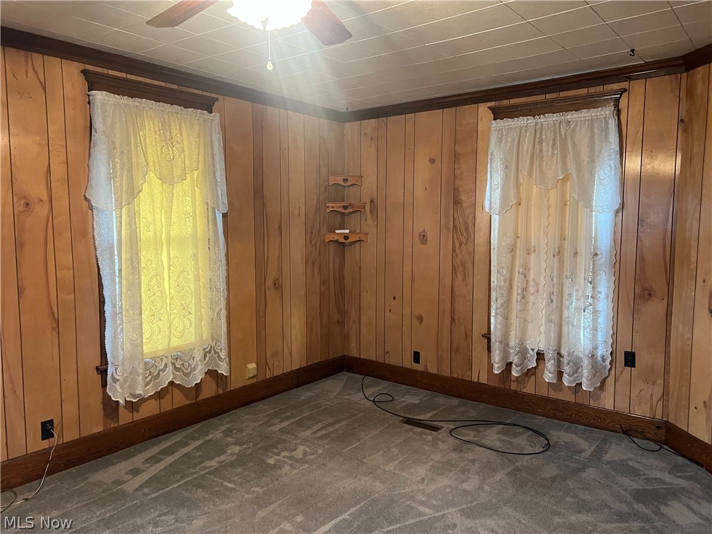 Ringers 1st Add - Residential