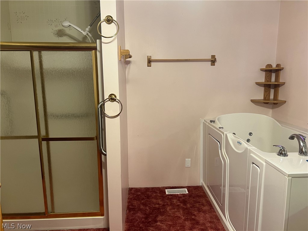 Ringers 1st Add - Residential