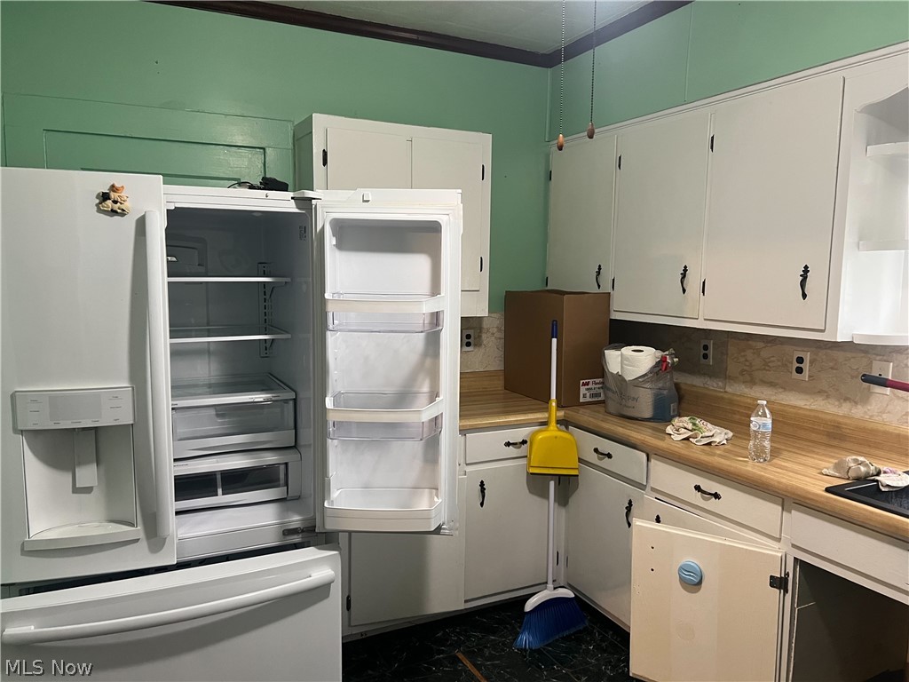 Ringers 1st Add - Residential