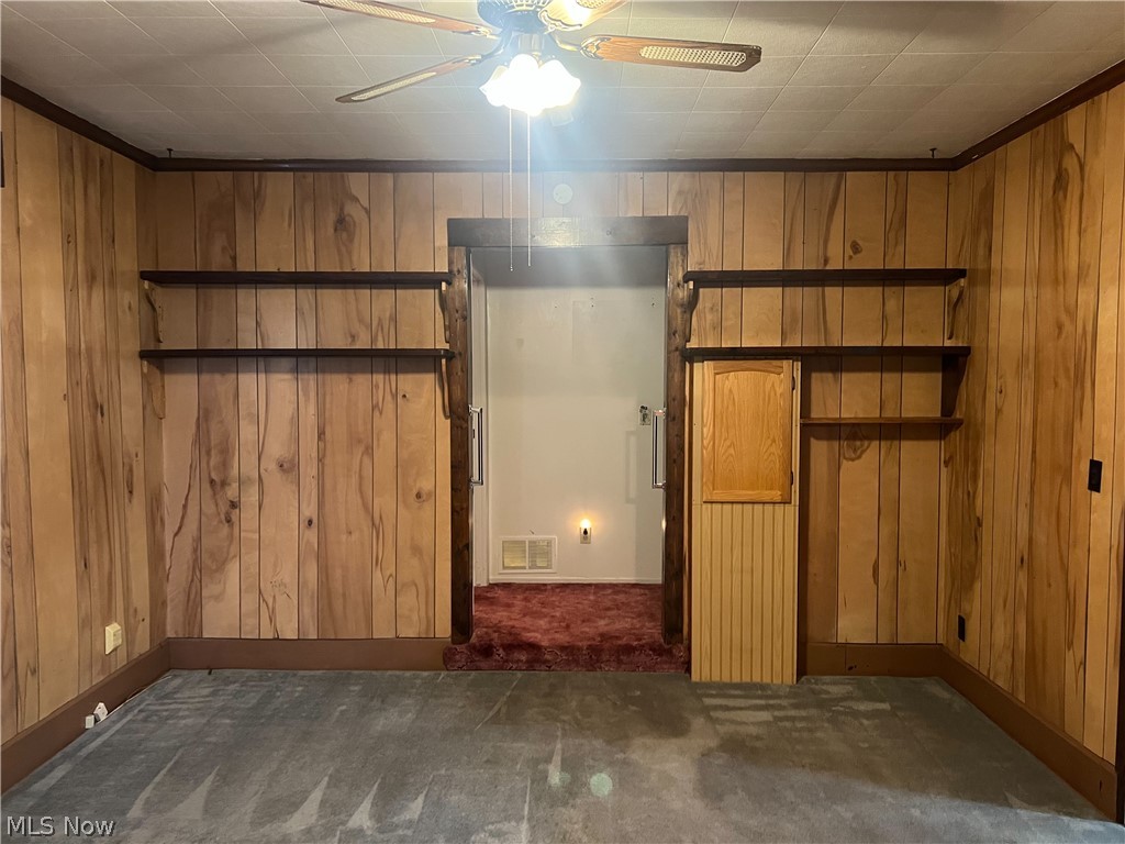 Ringers 1st Add - Residential