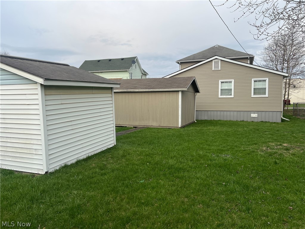 Ringers 1st Add - Residential