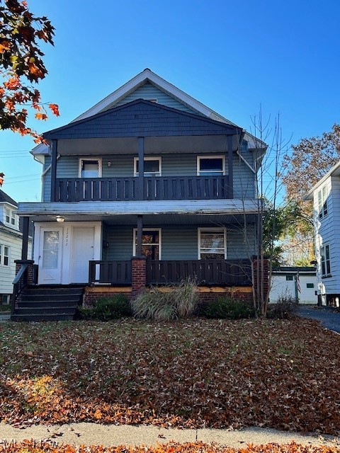 Crawford Realty Cos Resub - Residential Income