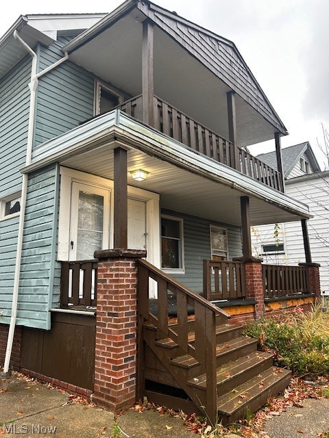 Crawford Realty Cos Resub - Residential Income