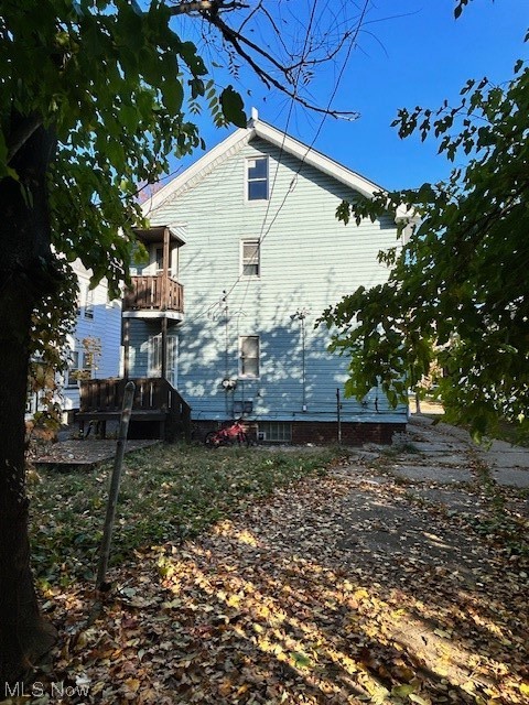 Crawford Realty Cos Resub - Residential Income