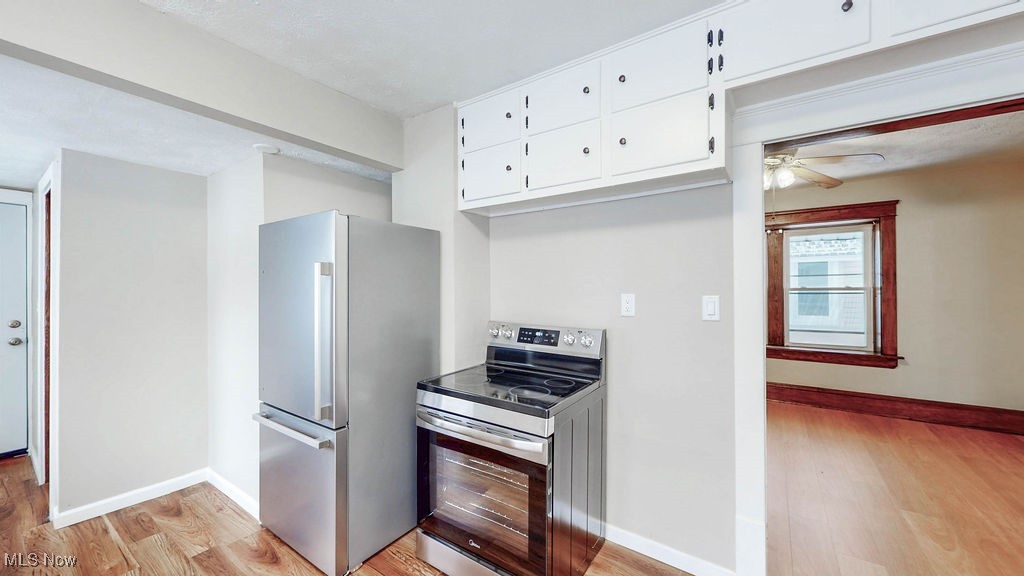 W L Kiles Allotment - Residential