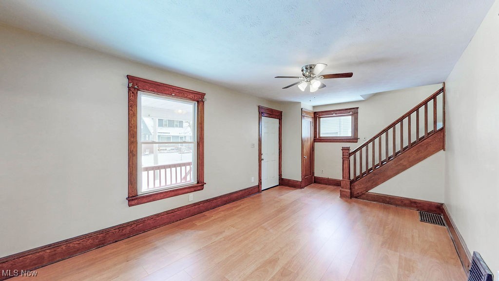 W L Kiles Allotment - Residential