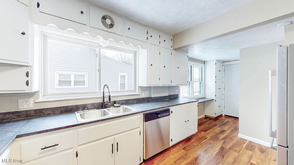 W L Kiles Allotment - Residential