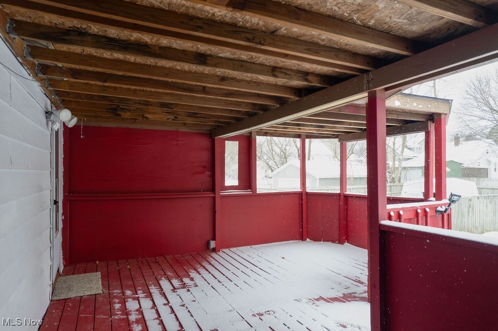 W L Kiles Allotment - Residential