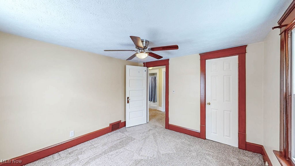 W L Kiles Allotment - Residential