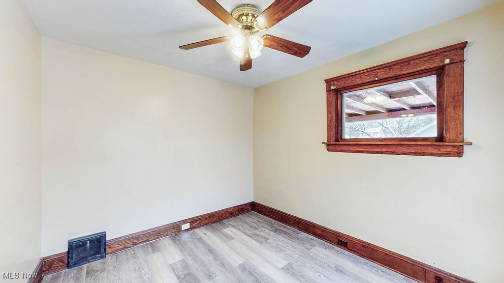 W L Kiles Allotment - Residential