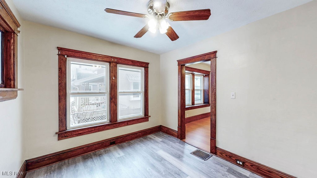 W L Kiles Allotment - Residential