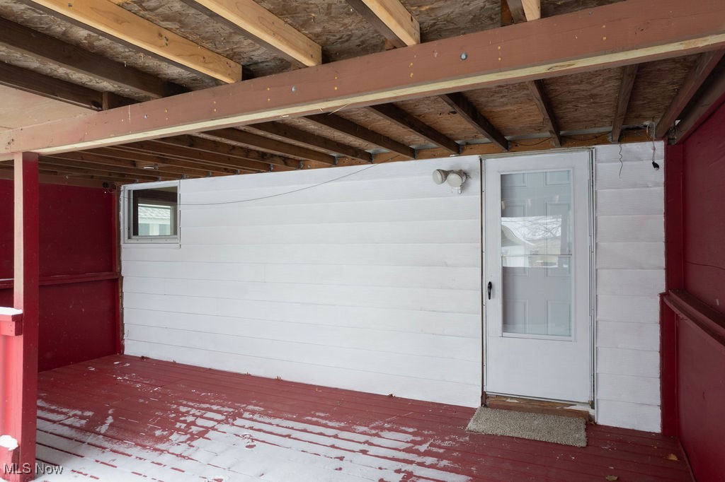 W L Kiles Allotment - Residential