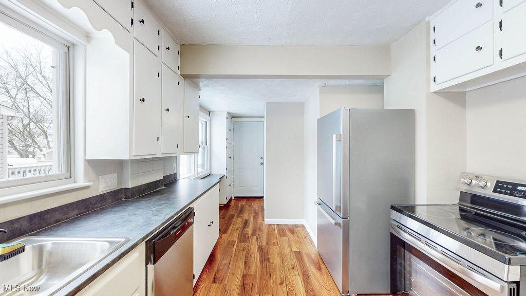 W L Kiles Allotment - Residential