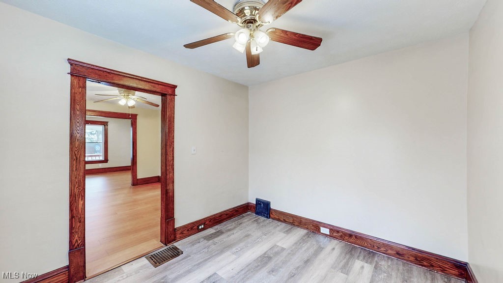 W L Kiles Allotment - Residential