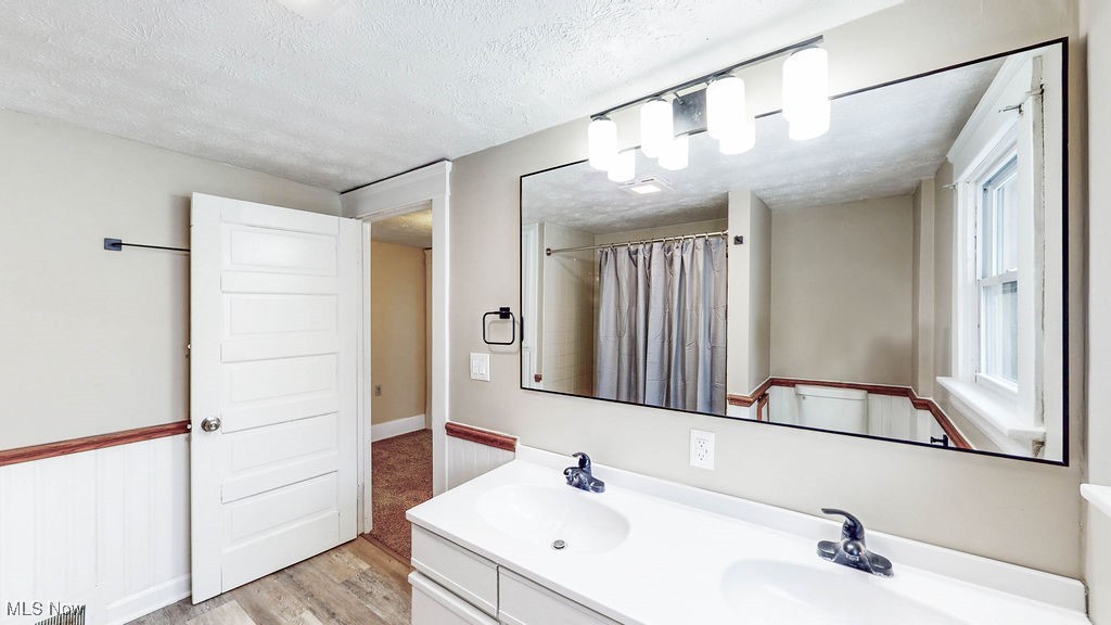 W L Kiles Allotment - Residential