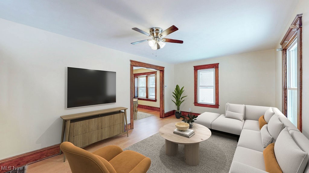 W L Kiles Allotment - Residential