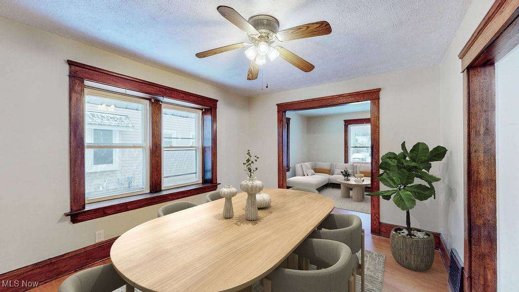 W L Kiles Allotment - Residential