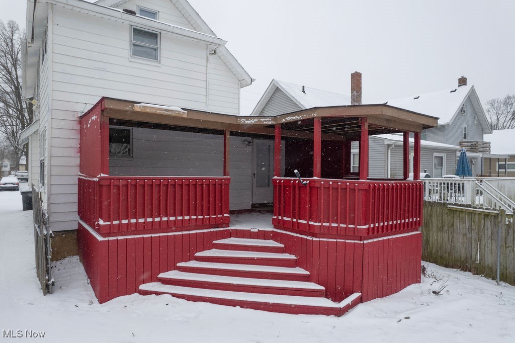 W L Kiles Allotment - Residential