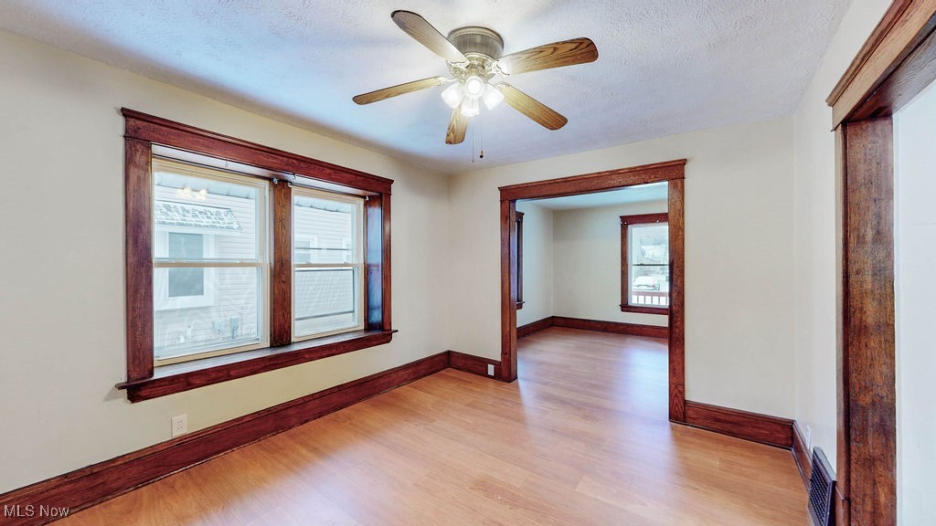 W L Kiles Allotment - Residential