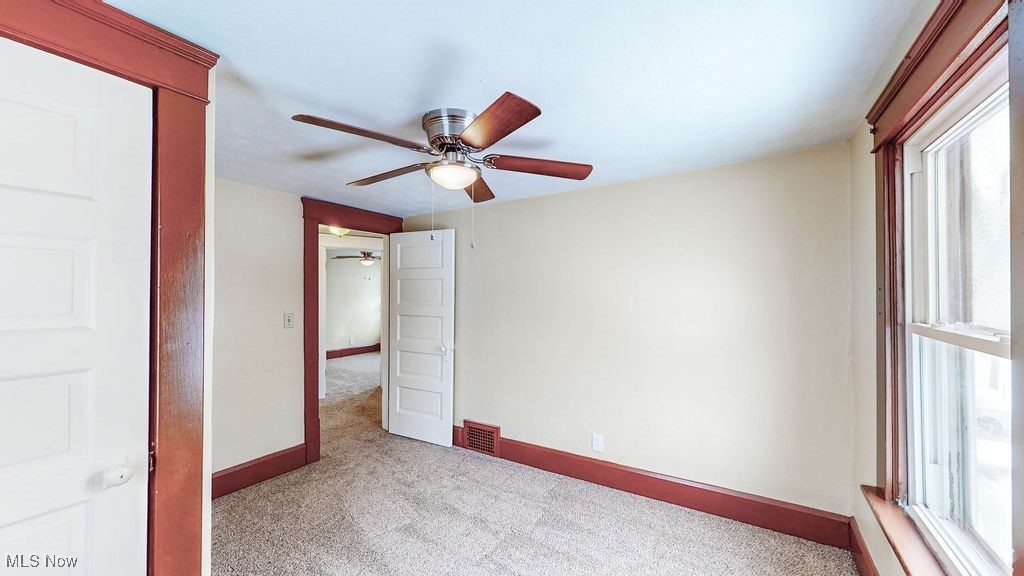 W L Kiles Allotment - Residential