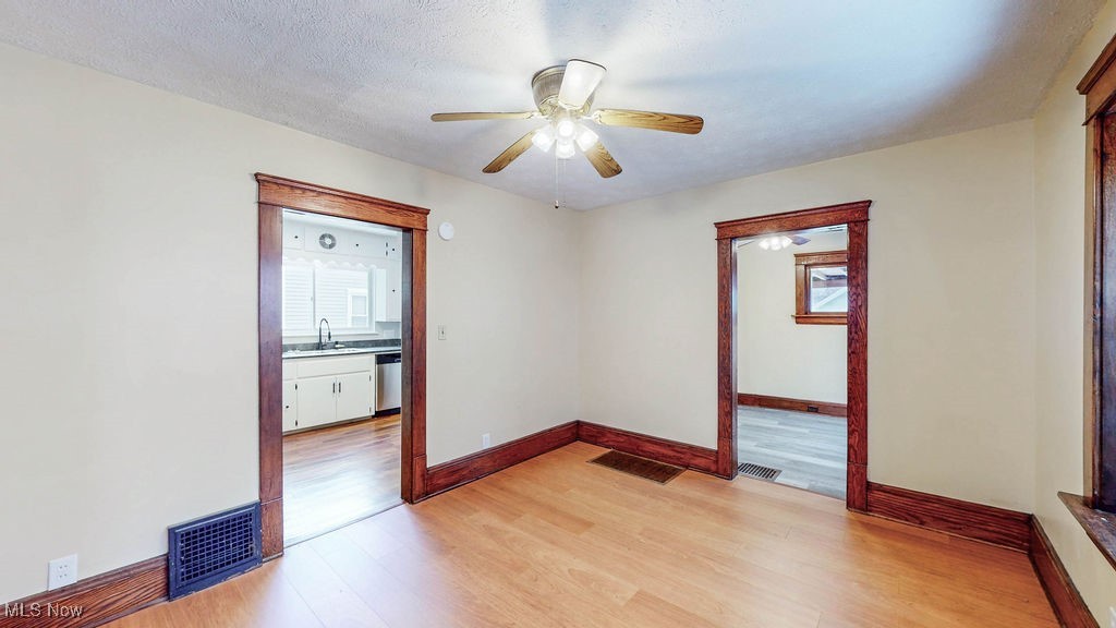 W L Kiles Allotment - Residential