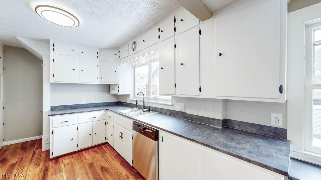 W L Kiles Allotment - Residential