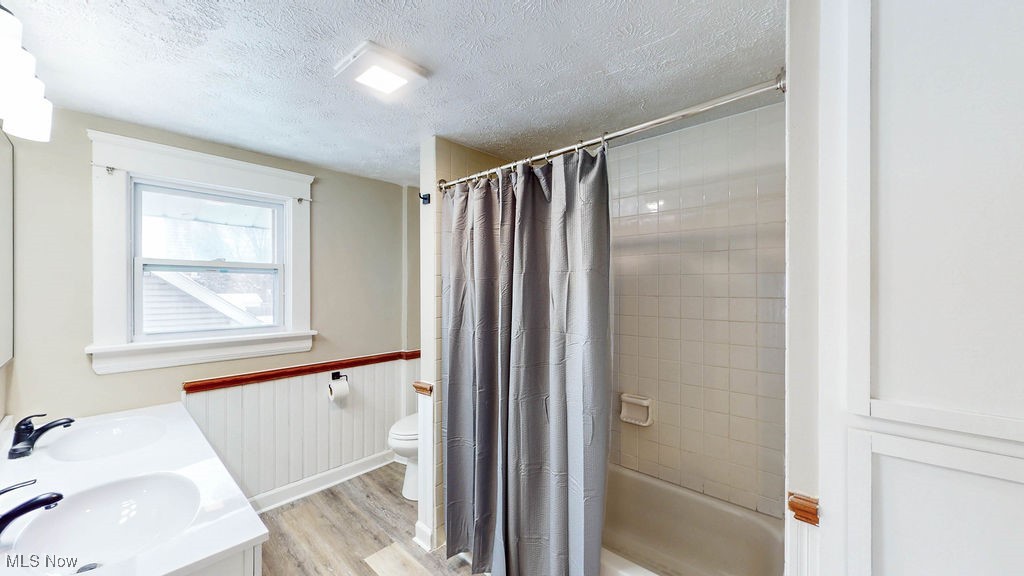 W L Kiles Allotment - Residential