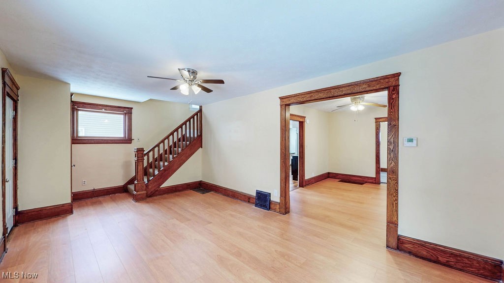 W L Kiles Allotment - Residential