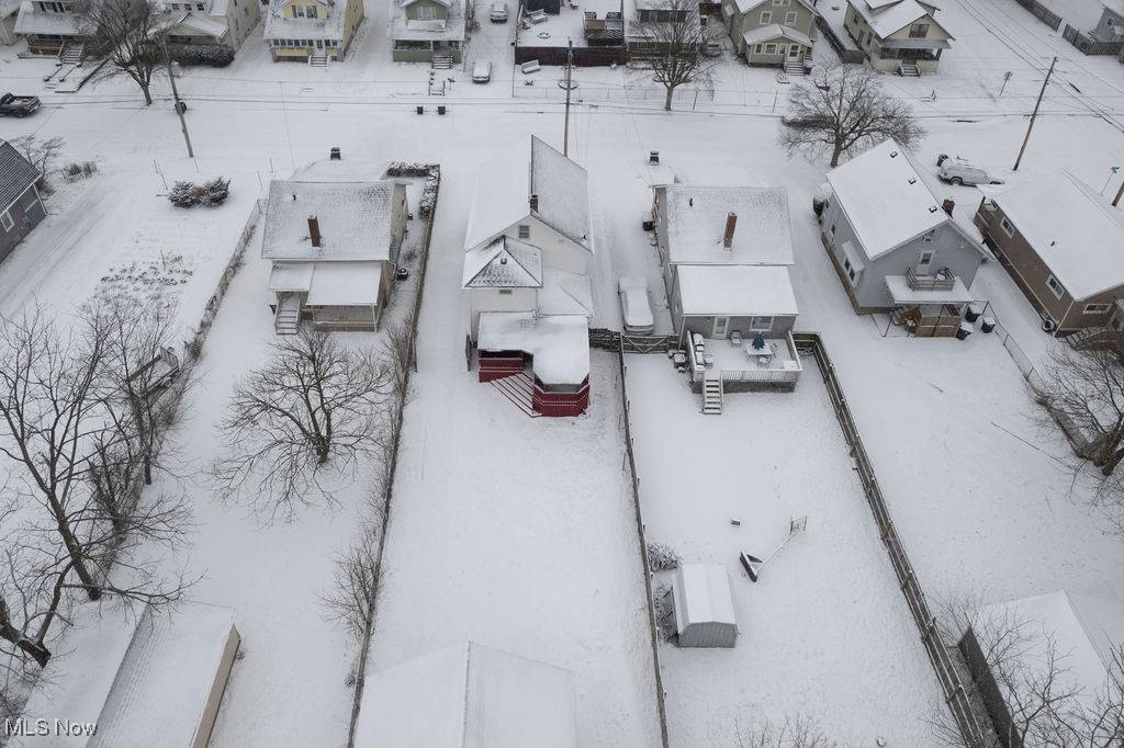 W L Kiles Allotment - Residential