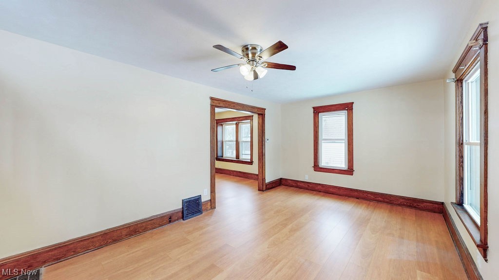 W L Kiles Allotment - Residential