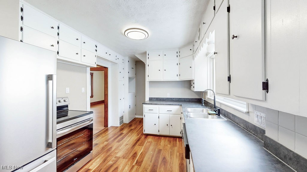 W L Kiles Allotment - Residential