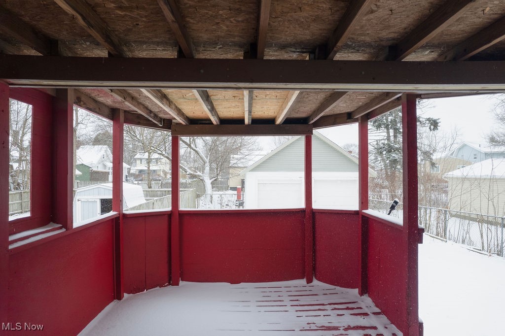 W L Kiles Allotment - Residential