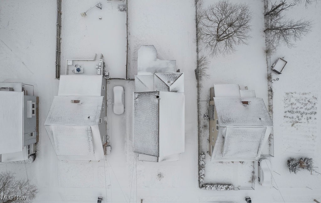 W L Kiles Allotment - Residential