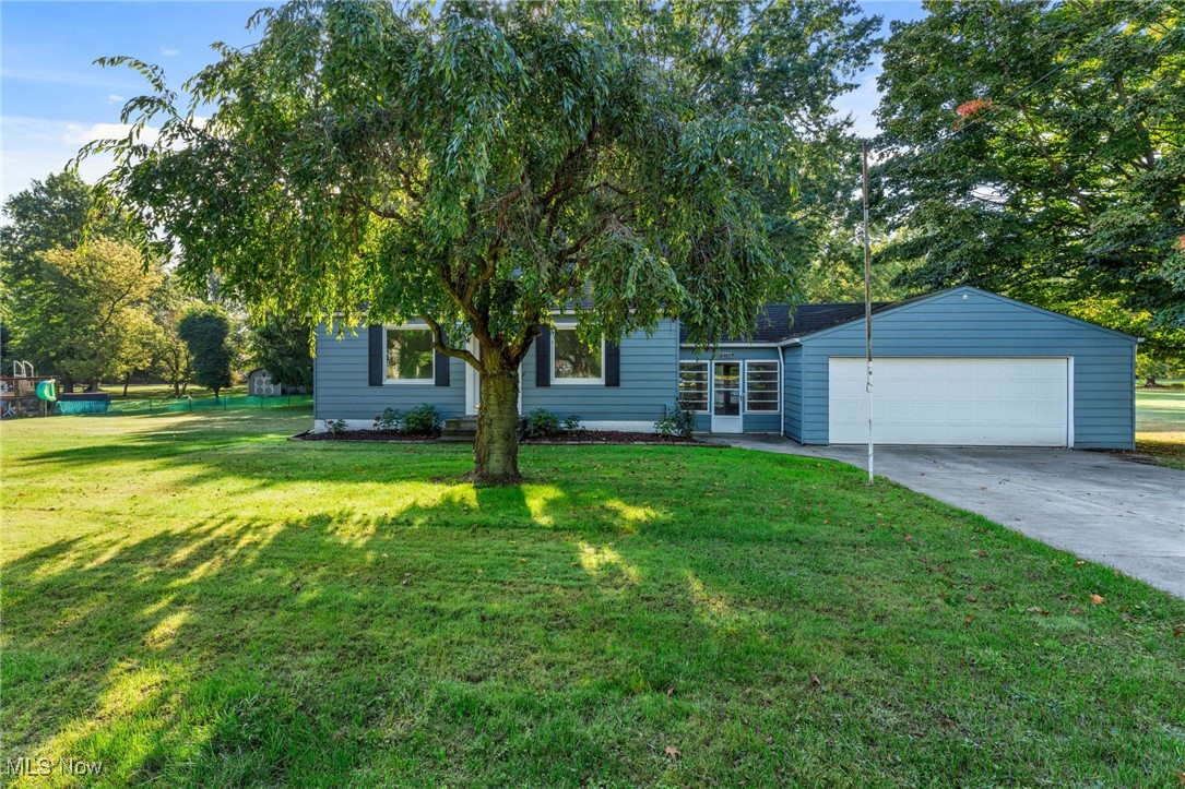 Ridgeville - Residential