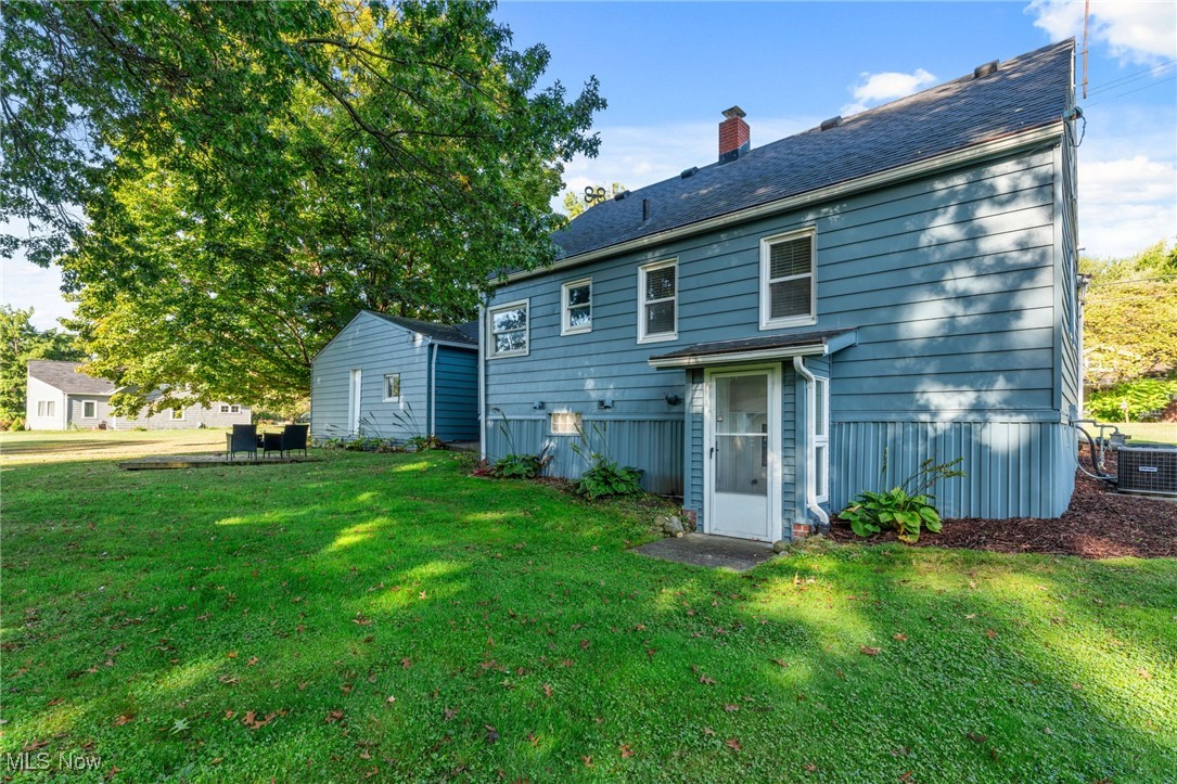 Ridgeville - Residential