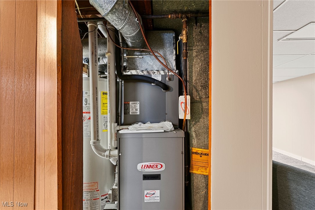 Ridgeville - Residential