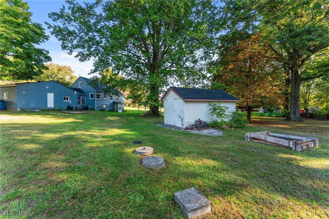 Ridgeville - Residential