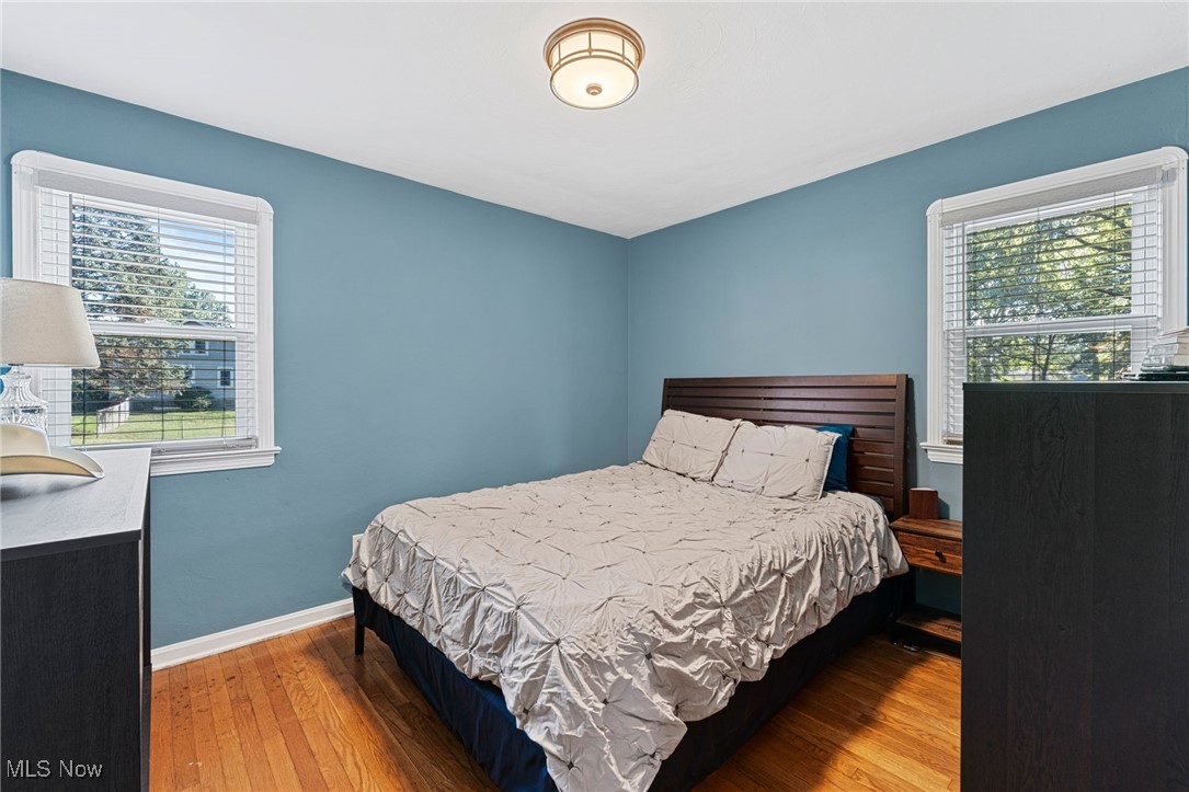 Ridgeville - Residential