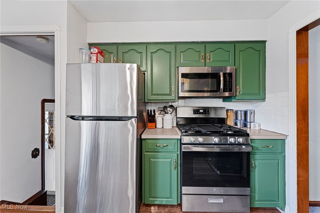 Ridgeville - Residential