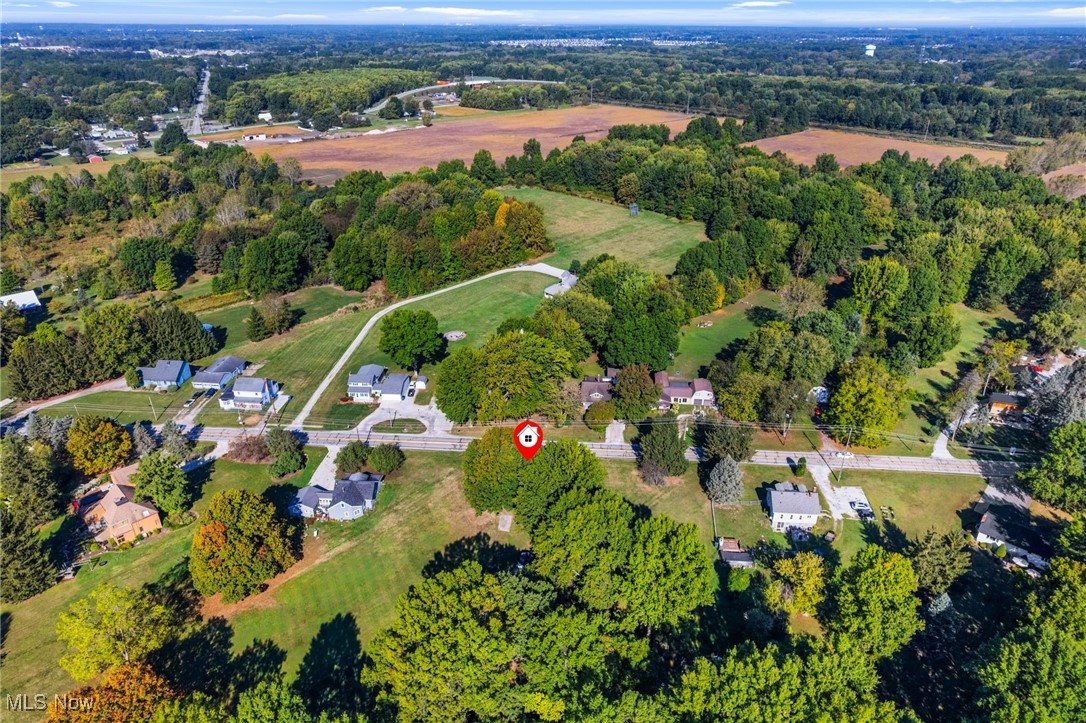 Ridgeville - Residential