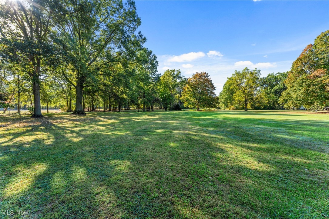 Ridgeville - Residential