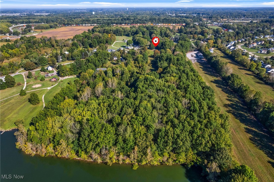 Ridgeville - Residential