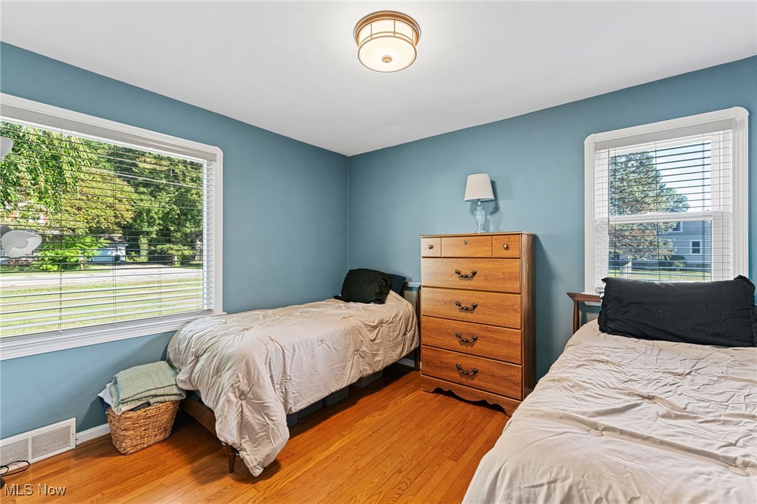 Ridgeville - Residential