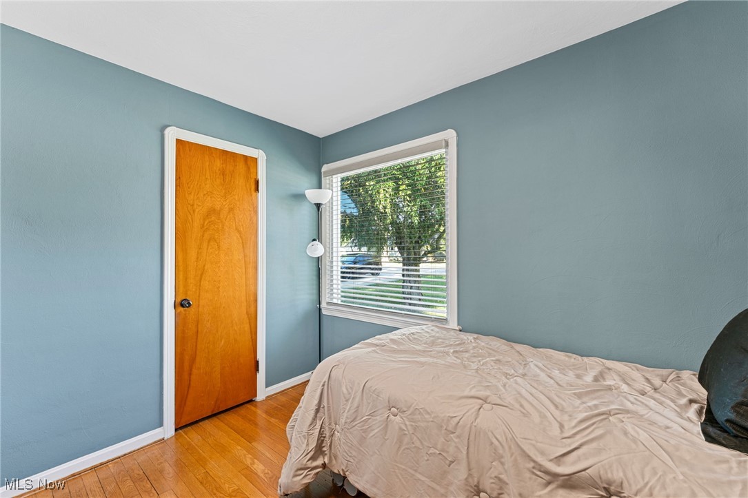 Ridgeville - Residential