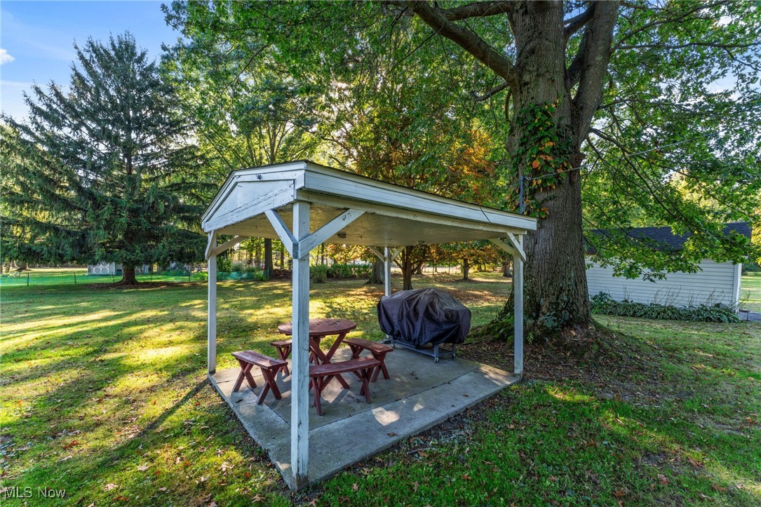 Ridgeville - Residential