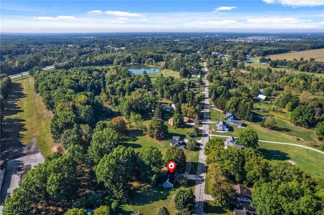 Ridgeville - Residential