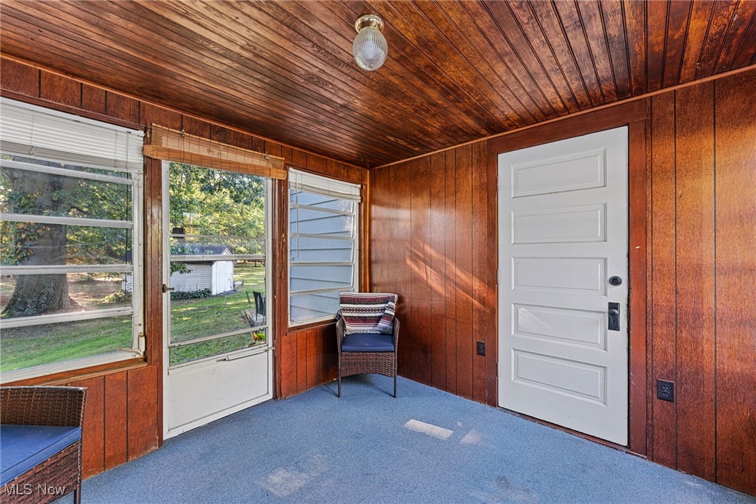 Ridgeville - Residential