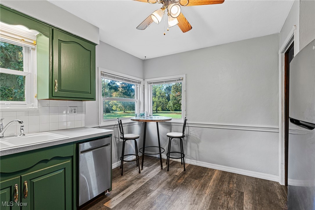 Ridgeville - Residential